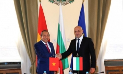 Hợp tác kinh tế - thương mại giữa Việt Nam và Bulgaria còn nhiều tiềm năng