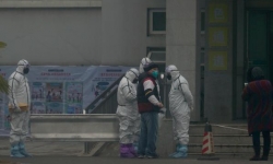 Trung Quốc: 17 người chết, 15 nhân viên y tế lây bệnh do virus corona