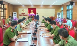 Quảng Ninh: Kiểm soát chặt chẽ, toàn diện người trên các phương tiện giao thông ra vào tỉnh