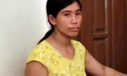 Hà Nội: Bắt 'nữ quái' có 6 tiền án về tội trộm cắp tài sản
