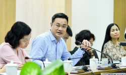 Thủ tướng bổ nhiệm Tổng giám đốc Đài truyền hình Việt Nam