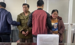 Lào Cai: Góp tiền mua 12.000 viên ma túy để bán thì bị công an bắt giữ