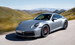 Porsche sẽ không ra mắt mẫu siêu xe 911 phiên bản chạy điện trong 10 năm tới