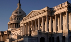Những dự luật đang chờ Thượng viện Mỹ thông qua