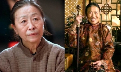 Diễn viên 'Hoàn Châu cách cách' qua đời ở tuổi 75