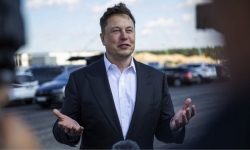 Tỷ phú Elon Musk nỗ lực “lấy lòng” Trung Quốc, giành lại thị trường tỷ dân