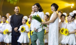 Nhà báo Diễm Quỳnh: VTV True Concert 2021 - thách thức nhưng thú vị với người sáng tạo
