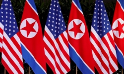 Triều Tiên nói Mỹ sai lầm ngay bước đầu khi phản ứng với vụ thử tên lửa