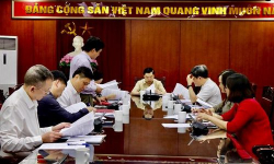 Đẩy mạnh thông tin, tuyên truyền sâu rộng và hiệu quả về công tác bầu cử