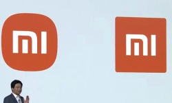 Khi logo mới của Xiaomi trở thành “trò cười” trên mạng xã hội Trung Quốc