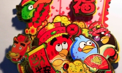 Ông trùm Angry Birds muốn ủng hộ Trung Quốc ở Baltic