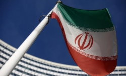 Iran tạm đình chỉ hợp tác với EU sau các lệnh trừng phạt
