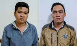 Bắt giữ 2 đối tượng thuê xe ôtô từ Bình Phước lên TP Đà Lạt trộm xe máy