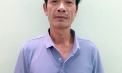 Lào Cai: Bắt giữ giám đốc doanh nghiệp lừa đảo trốn truy nã 10 năm