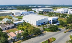 Hà Nội sắp có khu công nghiệp sạch Sóc Sơn hơn 3.200 tỷ đồng