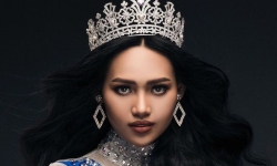 Hoa hậu Hòa bình Myanmar đối diện với nguy cơ bị bắt giữ?