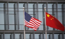 Quốc hội Mỹ ra luật nhằm kiềm chế sự ảnh hưởng toàn cầu của Trung Quốc