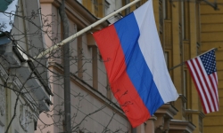 Mối quan hệ Mỹ-Nga suy thoái gây tổn thất 715 tỷ USD