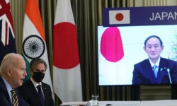 Nhật Bản: Trung tâm chính sách châu Á của Mỹ