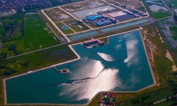 Năm 2030, mở rộng Nhà máy nước mặt sông Đuống lên 600.000 m3/ngày đêm