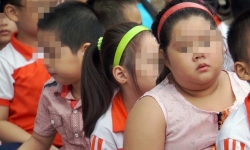 Tỷ lệ người thừa cân, béo phì ở Việt Nam tăng hơn 10% trong 10 năm