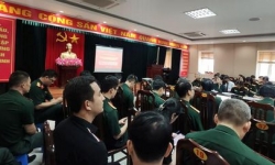 Báo Quân đội nhân dân tổ chức hội nghị học tập, quán triệt nghị quyết Đại hội lần thứ XIII của Đảng
