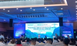 Ninh Bình: Hơn 600 doanh nghiệp tham dự Diễn đàn du lịch nội địa toàn quốc 2021