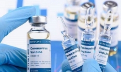 Bộ Y tế điều chỉnh phân bổ 110.000 liều vaccine COVID-19