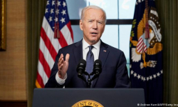 Ông Biden kêu gọi đập tan 'đại dịch' bạo lực súng ở Mỹ sau vụ nổ súng ở Indianapolis