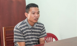 Thái Nguyên: Khởi tố đối tượng tổ chức cho người nước ngoài ở lại Việt Nam trái phép