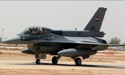 Quân đội Mỹ tại căn cứ Balad ở Iraq bị tấn công