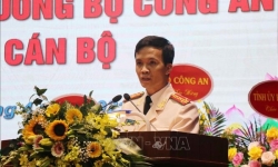 Bắc Ninh có tân Giám đốc Công an tỉnh