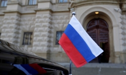 Cộng hòa Séc đe dọa trục xuất tất cả nhà ngoại giao Nga