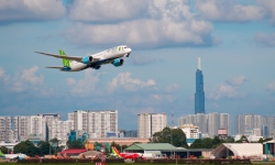 Bamboo Airways xem xét mua máy bay của Vietnam Airlines đang rao bán