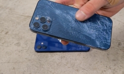 iPhone 12 chính hãng Việt Nam sẽ được sửa chữa các bộ phận hỏng thay vì đổi máy mới