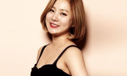 Nữ diễn viên Hàn Quốc Park Na Rae bị tẩy chay vì quấy rối tình dục