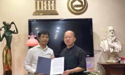 Ông Trần Văn Mạnh được bổ nhiệm làm Tổng Biên tập Tạp chí Ngày Nay
