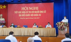 Phó Thủ tướng Phạm Bình Minh: Việc sửa đổi Luật Đất đai đòi hỏi quá trình chuẩn bị, cân nhắc kỹ càng
