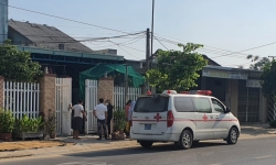 Quảng Nam: Yêu cầu tạm dừng hoạt động chợ Bình Long vì ca dương tính SARS-CoV-2