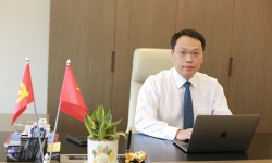 Thứ trưởng bộ TT&TT Nguyễn Huy Dũng là Chủ nhiệm Đề án tăng cường hiệu quả chống vi phạm trên Internet