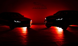 Sắp ra mắt mẫu xe sedan thể thao hạng sang Jaguar XF và SUV thể thao Jaguar F-Pace