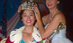 10 Hoa hậu gốc Á từng đăng quang Miss Universe