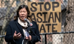 Quốc hội Hoa Kỳ thông qua Dự luật chống tội ác thù hận người châu Á