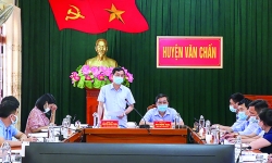 Huyện Văn Chấn - Yên Bái: Sẵn sàng cho ngày bầu cử