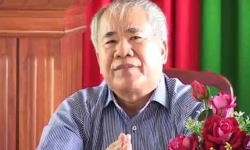 Khởi tố, bắt giam cựu Phó Chủ tịch UBND tỉnh Khánh Hòa