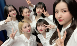 Nhóm nhạc nữ GFriend thông báo chính thức tan rã