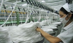 Sợi polyester Việt Nam bị Thổ Nhĩ Kỳ xem xét điều tra chống bán phá giá