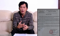 Chính quyền Quảng Nam lên tiếng về việc giấy xác nhận từ thiện của Hoài Linh sai ngày