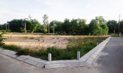 Gia Lai: Thanh tra việc phân lô, tách thửa đất tại huyện Đăk Đoa và TP Pleiku