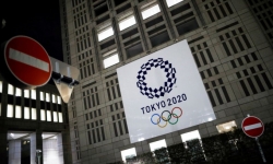 Thế vận hội Tokyo có thể dẫn đến chủng ‘virus Olympic’